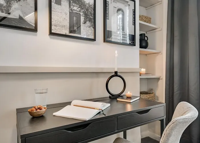 Fontanelle - 2 A Batignolles Appartement Parijs