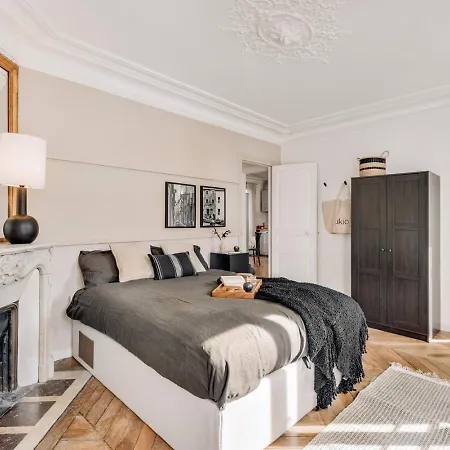 Fontanelle - 2 A Batignolles *