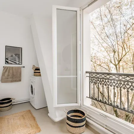 Fontanelle - 2 A Batignolles