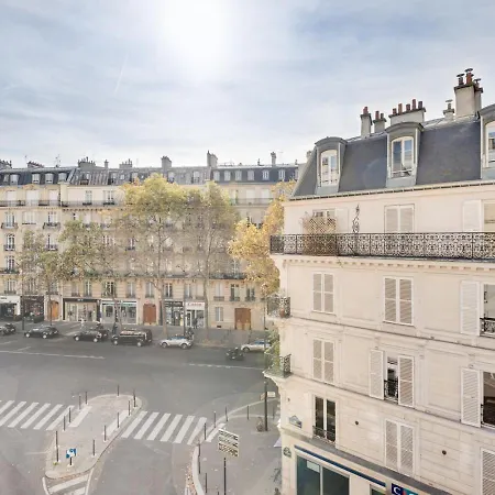 Fontanelle - 2 A Batignolles