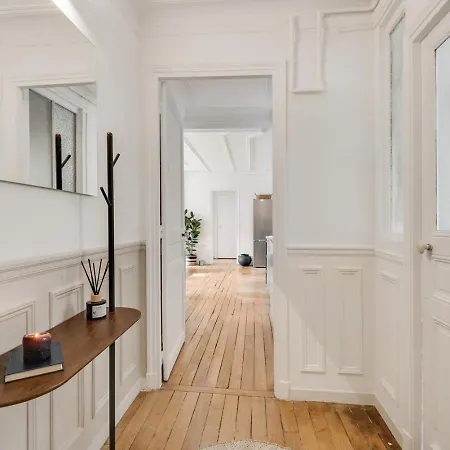Fontanelle - 2 A Batignolles