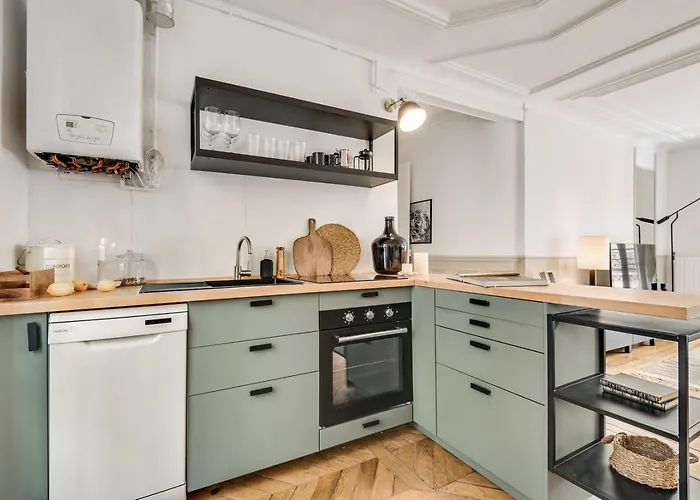 Fontanelle - 2 A Batignolles