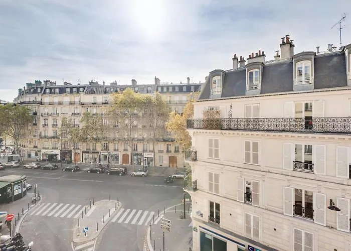 Fontanelle - 2 A Batignolles