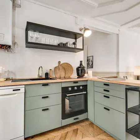 Fontanelle - 2 A Batignolles