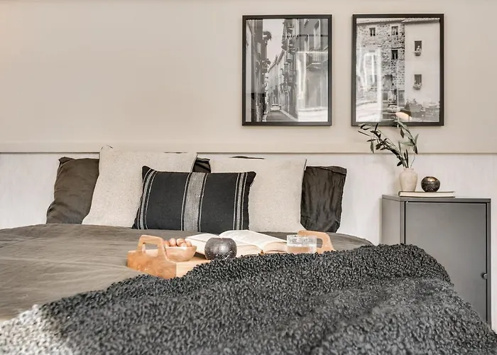 Fontanelle - 2 A Batignolles パリ